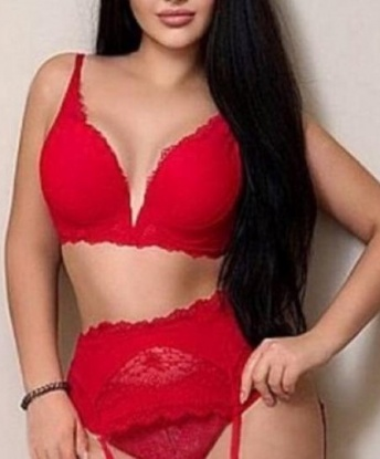 Оксана, 27 лет